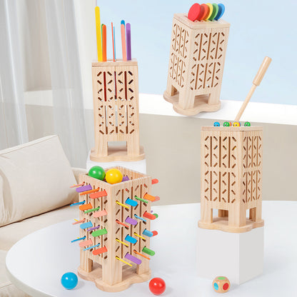 Wooden Educational Toys