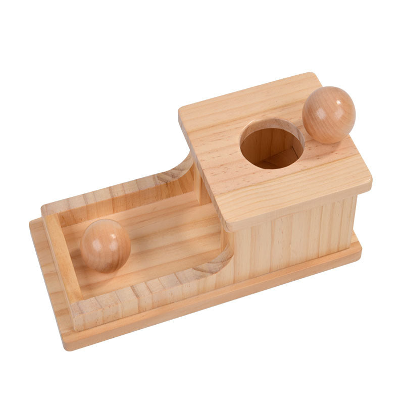 Wooden Educational Toys