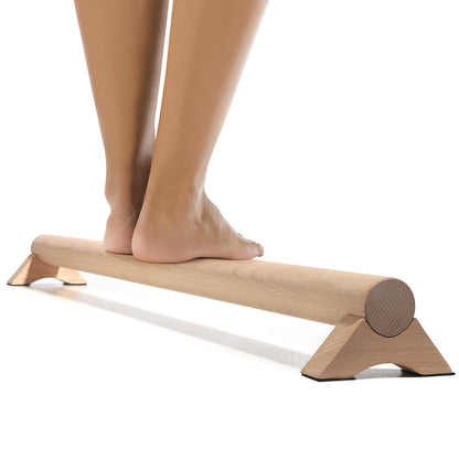 Wooden Foot Stretcher Balance Trainer