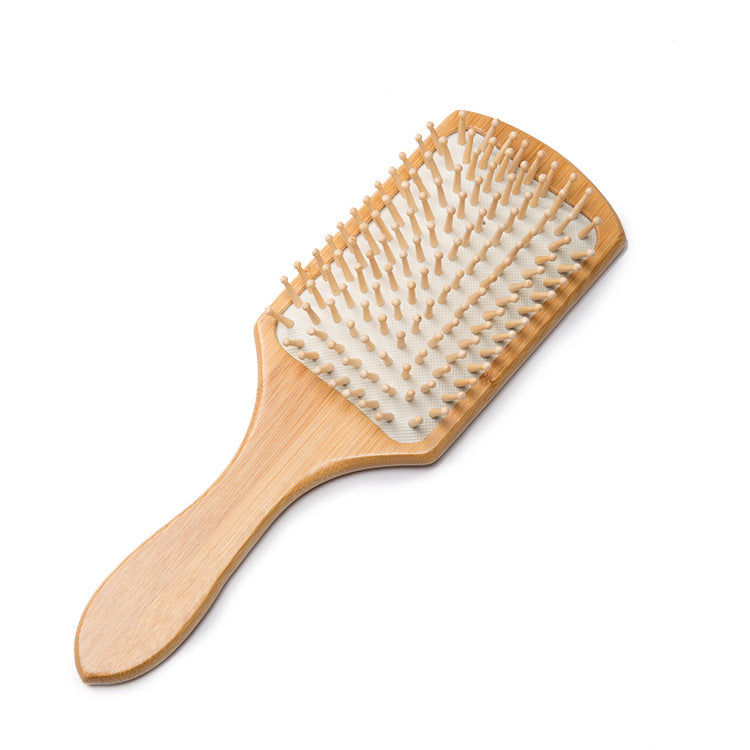 Wooden Hair Combs