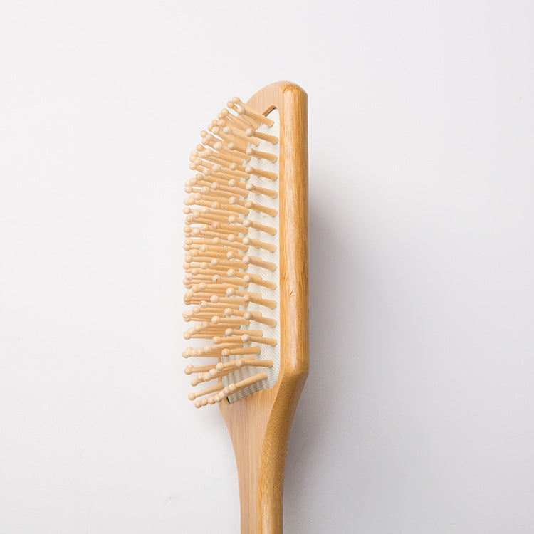 Wooden Hair Combs