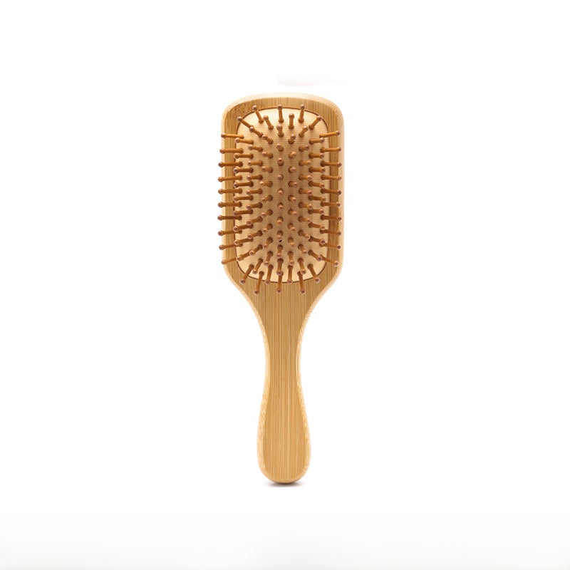 Wooden Hair Combs