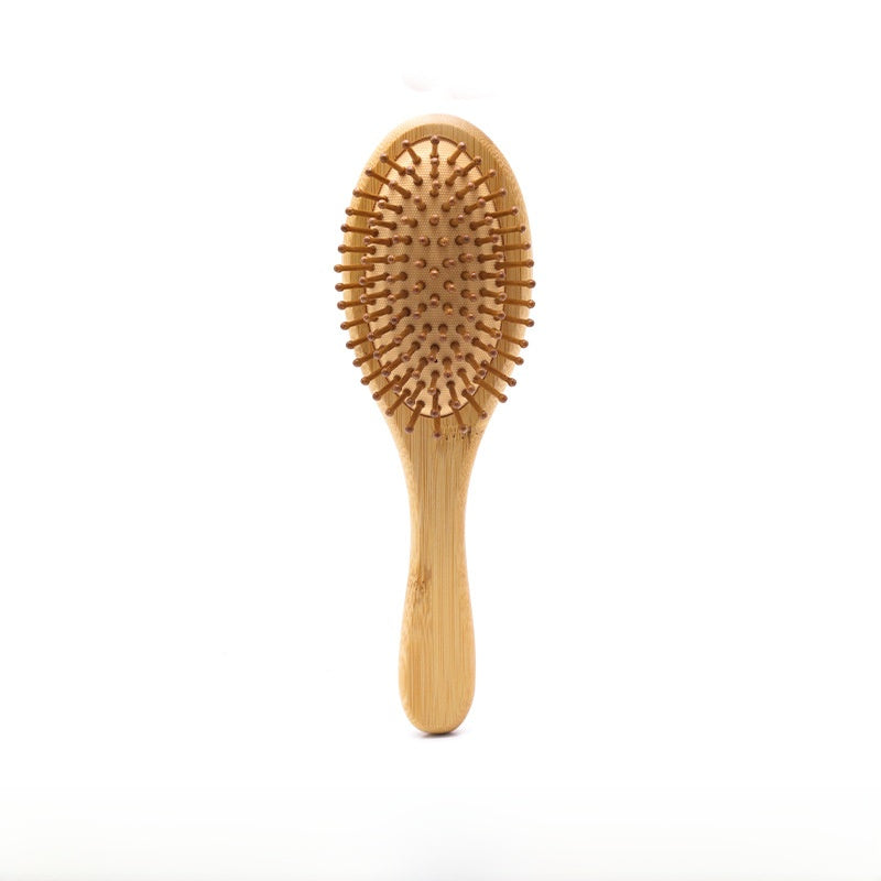 Wooden Hair Combs