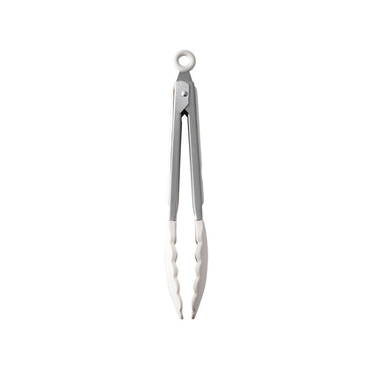 Wooden Handle Silicone Kitchen Utensil Set