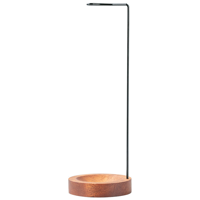 Wooden Incense Holder
