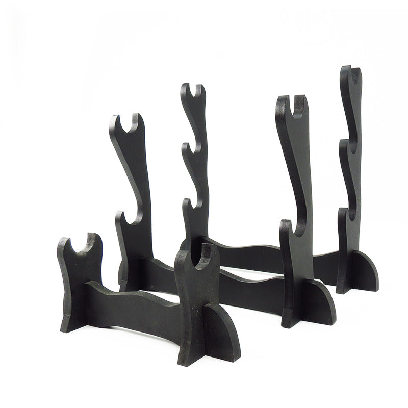 Wooden Knife Holder