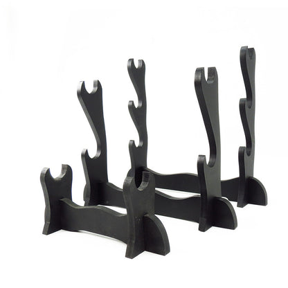 Wooden Knife Holder