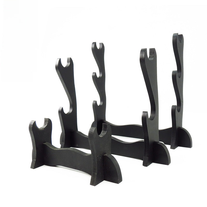 Wooden Knife Holder