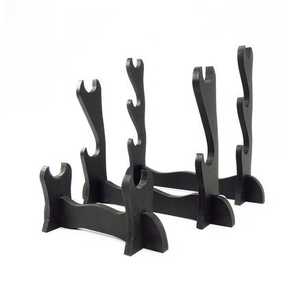 Wooden Knife Holder