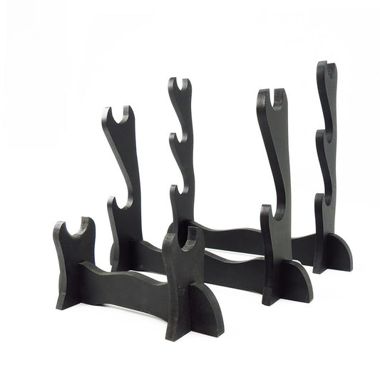 Wooden Knife Holder