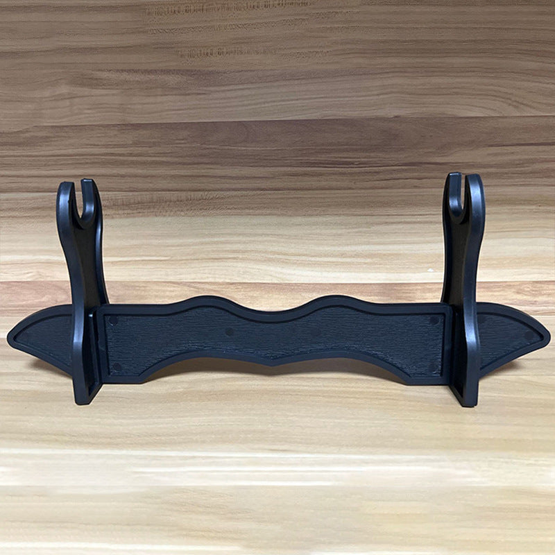 Wooden Knife Holder