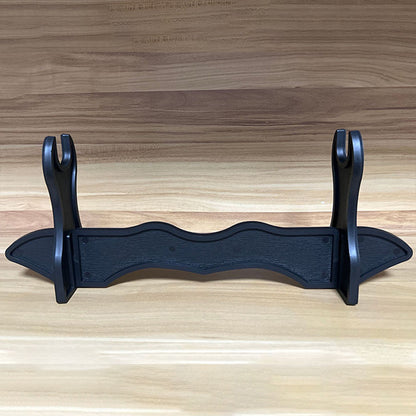 Wooden Knife Holder