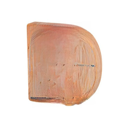 Wooden letter money box