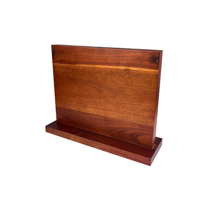 Wooden Magnetic Knife Holder Wall Mount