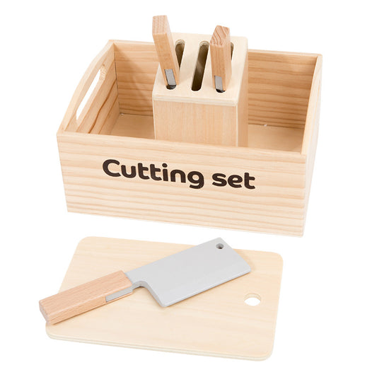 Wooden Magnetic Toy