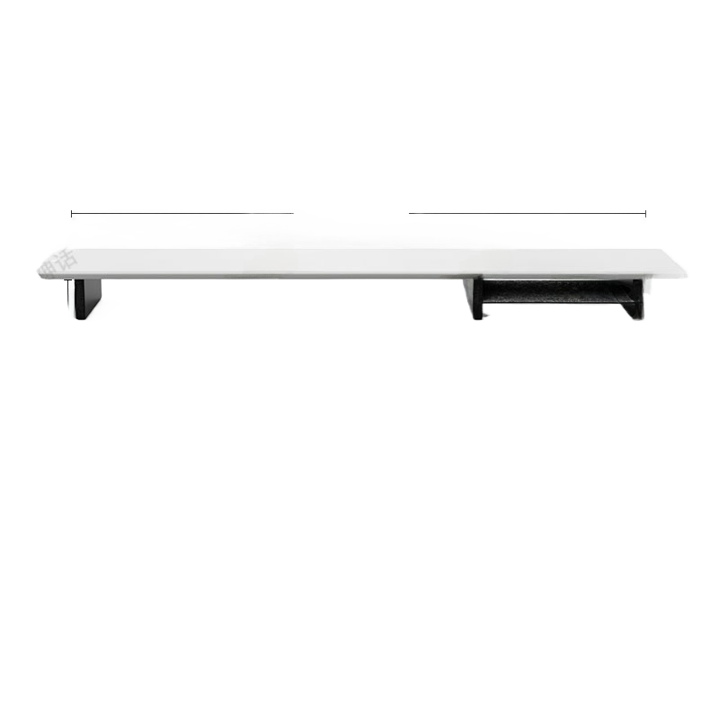 Wooden Monitor Riser