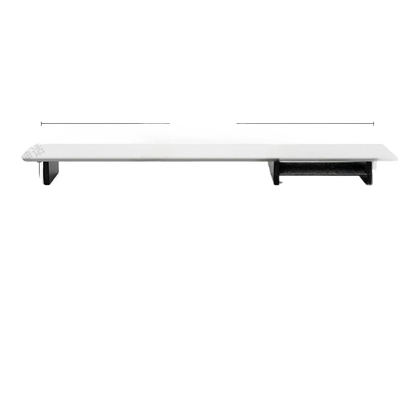 Wooden Monitor Riser
