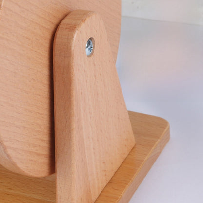 Wooden Montessori Early Learning Toys