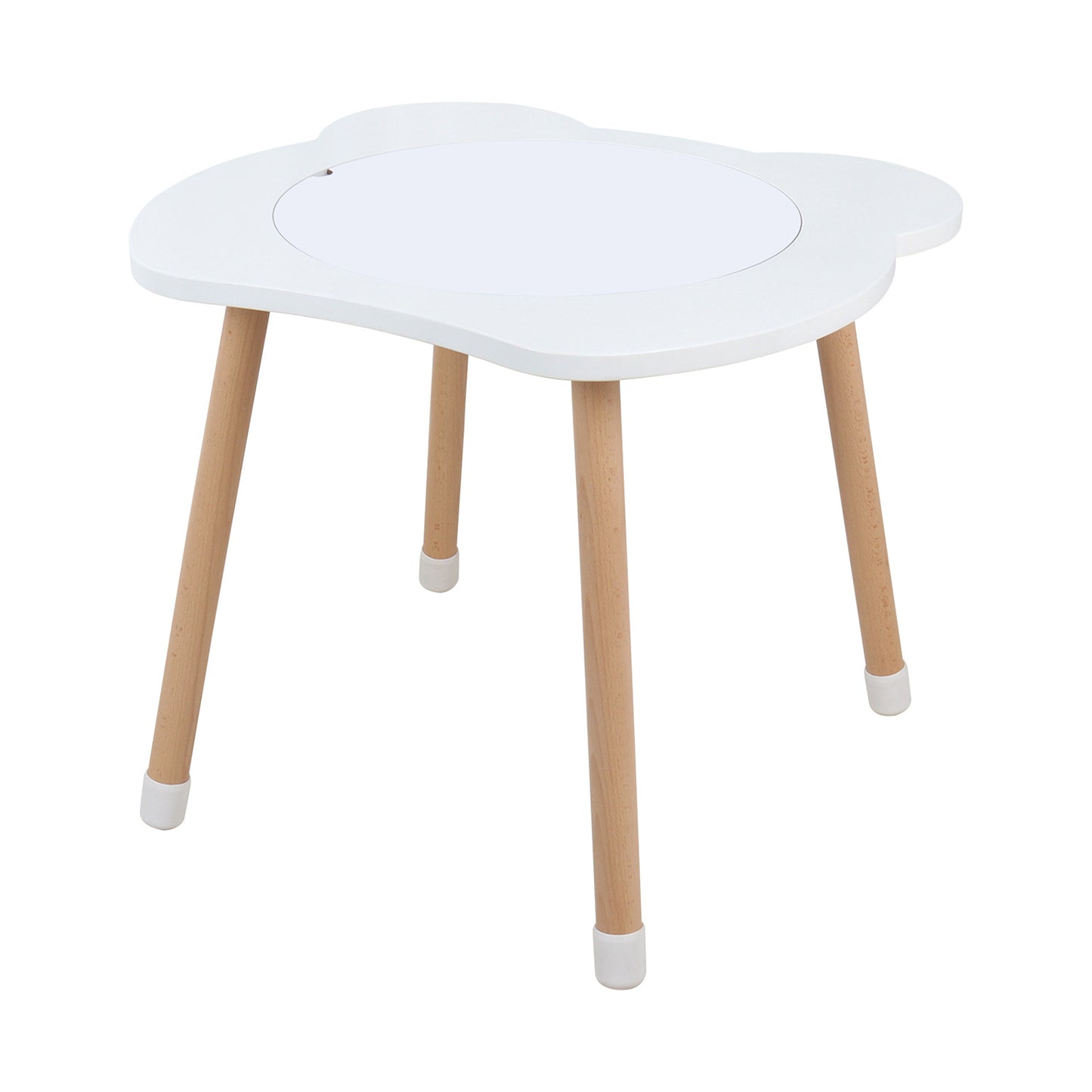 Wooden Montessori Sensory Table