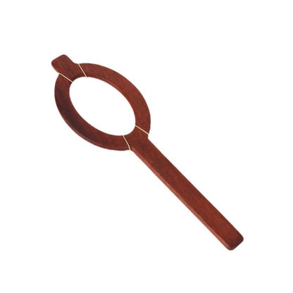 Wooden Paddle