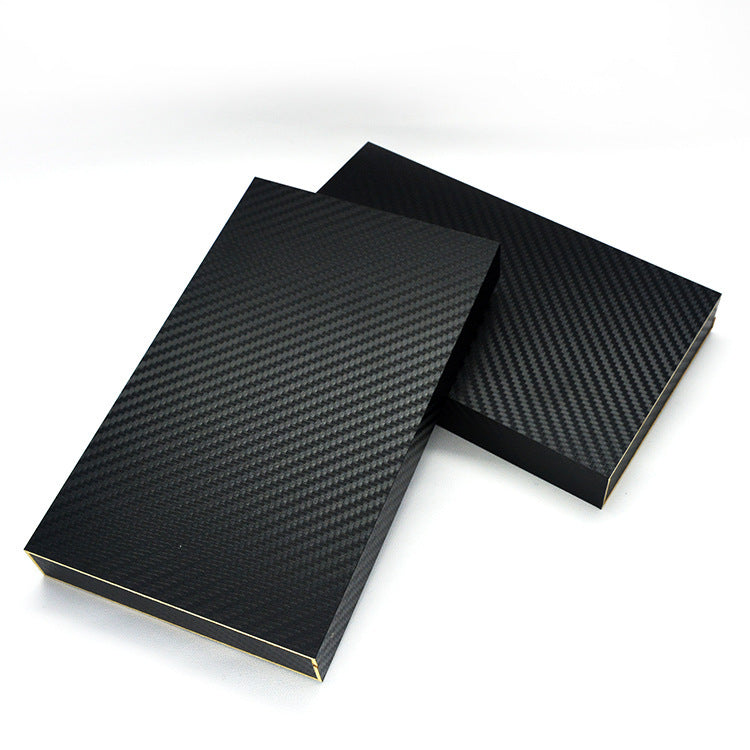 Wooden Phone Case Packaging Box