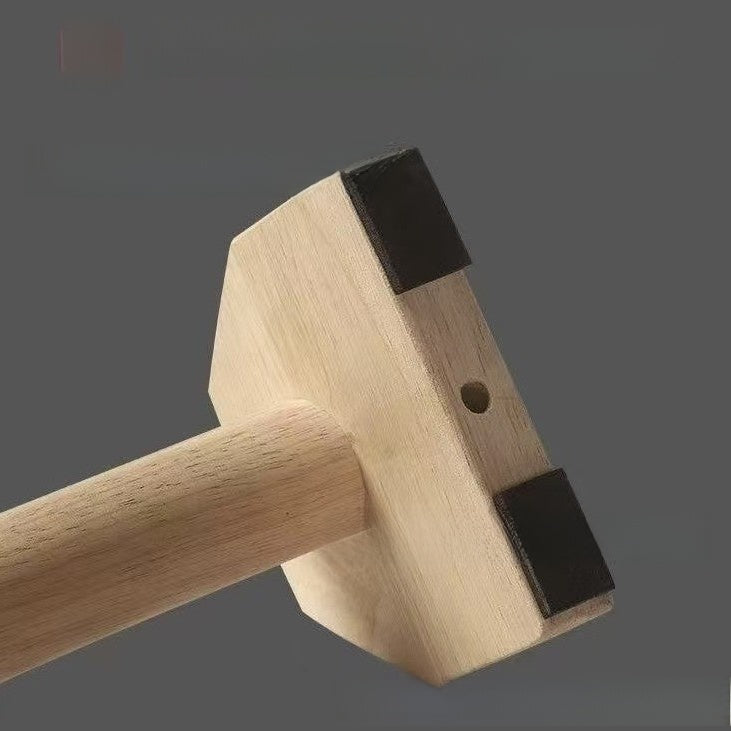 Wooden Push-Up Stand Handstand Fitness Rack
