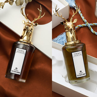 Wooden Scent Perfume