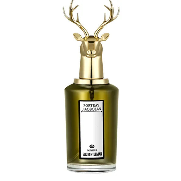 Wooden Scent Perfume