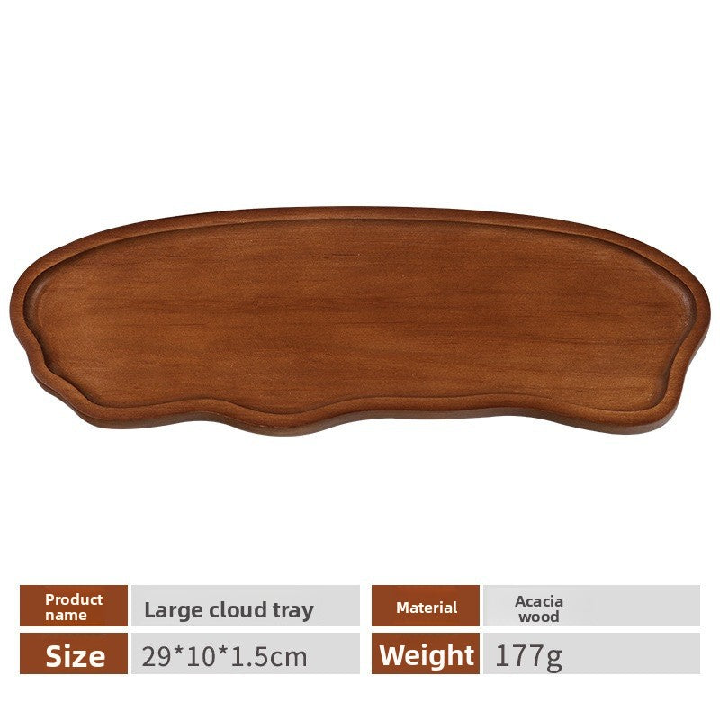 Wooden Serving Tray