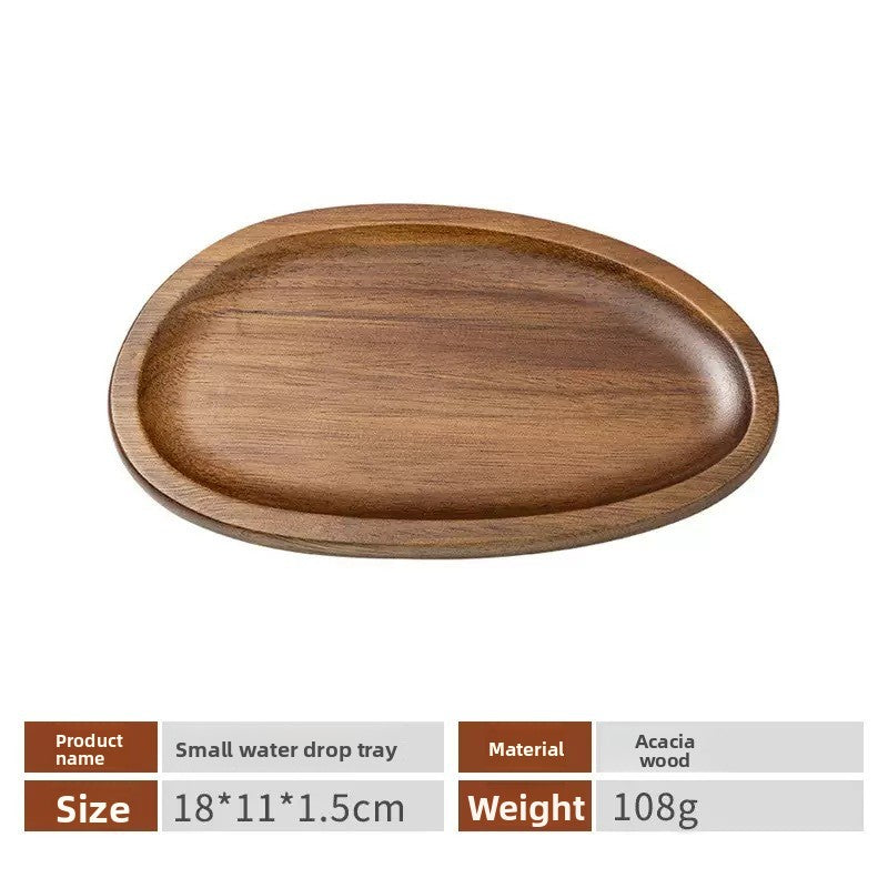Wooden Serving Tray
