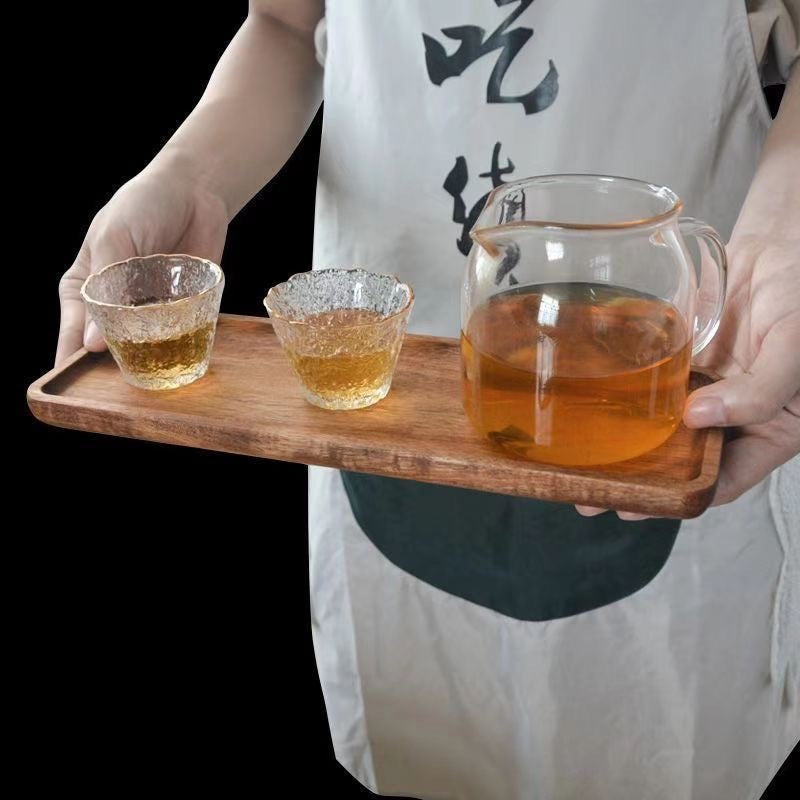 Wooden Serving Tray