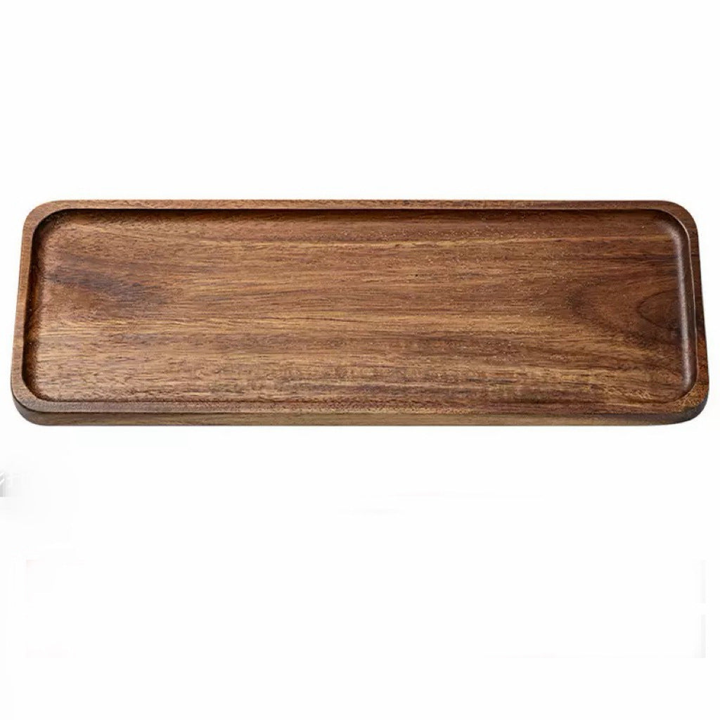 Wooden Serving Tray