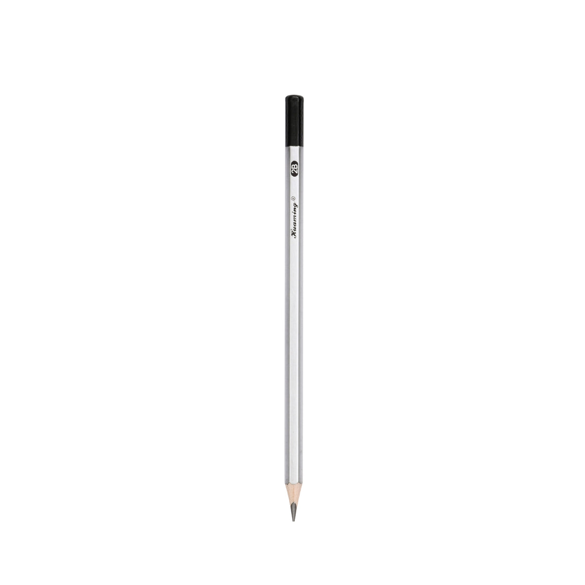 Wooden sketching pencil