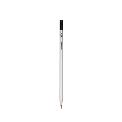 Wooden sketching pencil