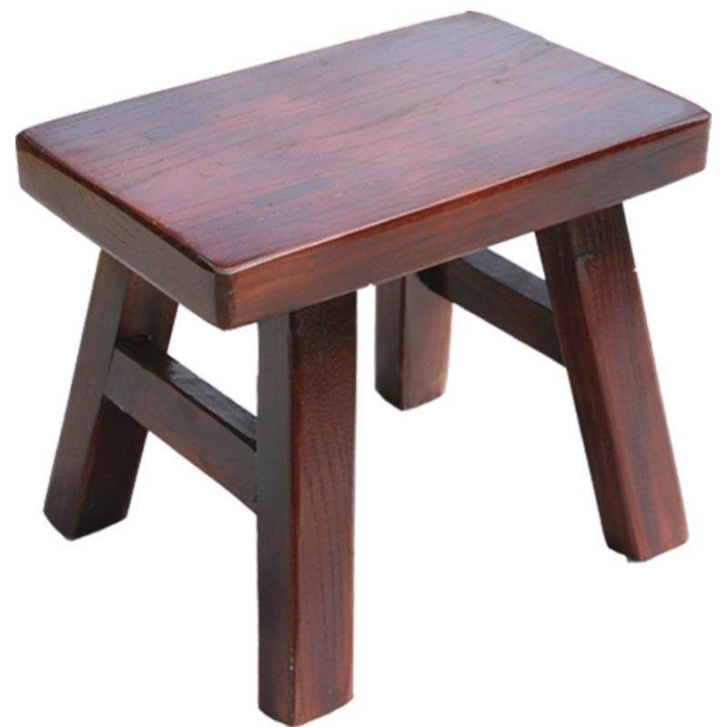 Wooden Stool