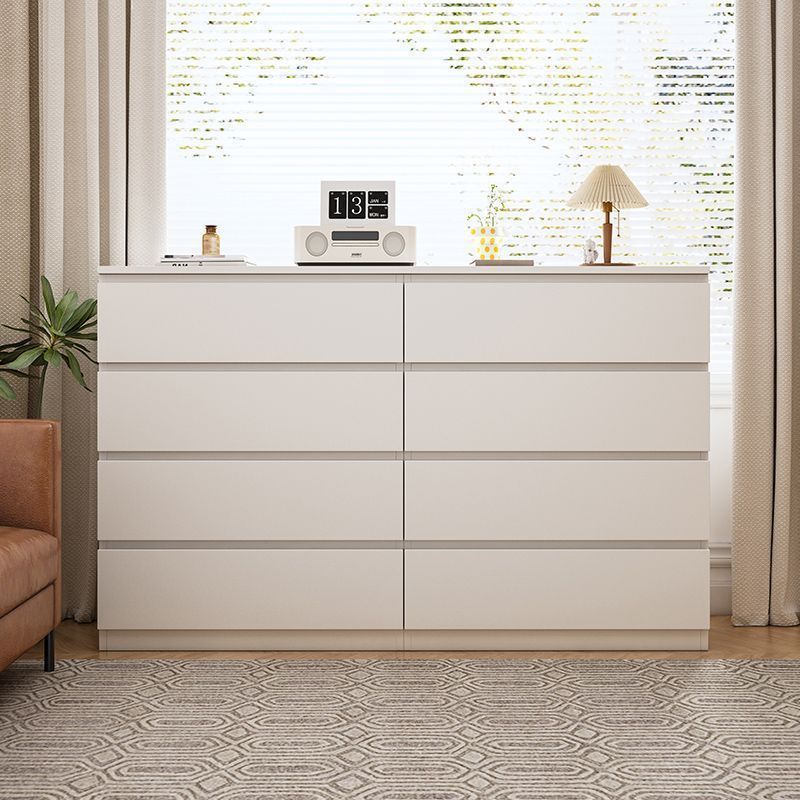 Wooden Storage Cabinet