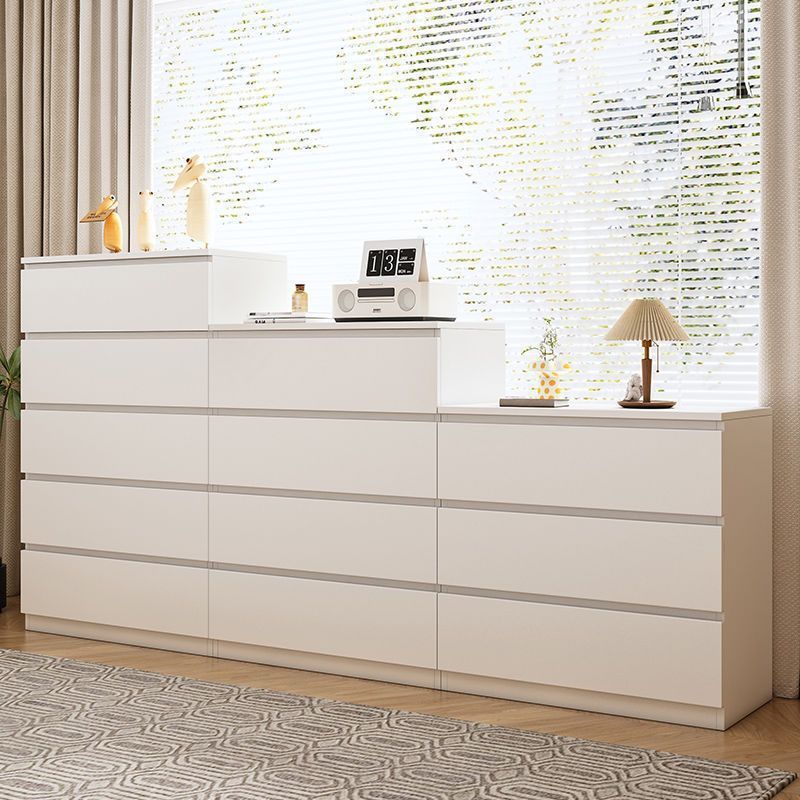 Wooden Storage Cabinet