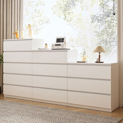 Wooden Storage Cabinet