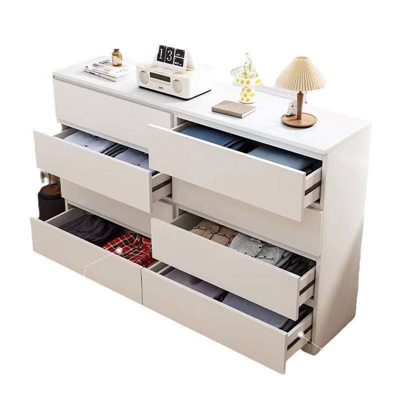 Wooden Storage Cabinet