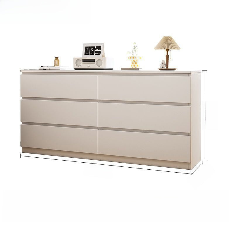 Wooden Storage Cabinet