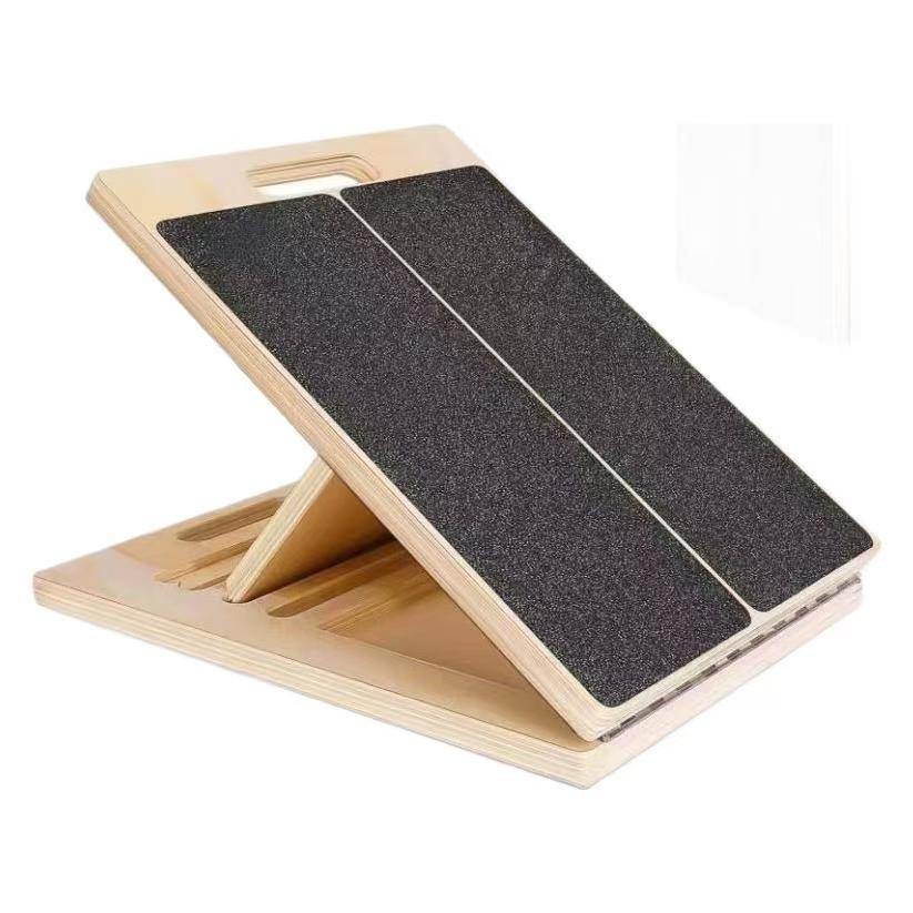 Wooden Stretching Board