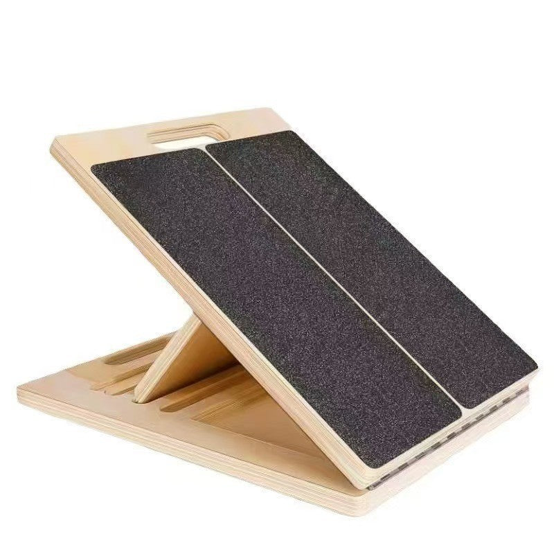 Wooden Stretching Board