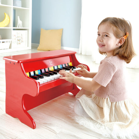 Wooden Toy Piano for Children