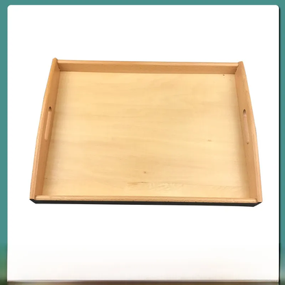 Wooden toys