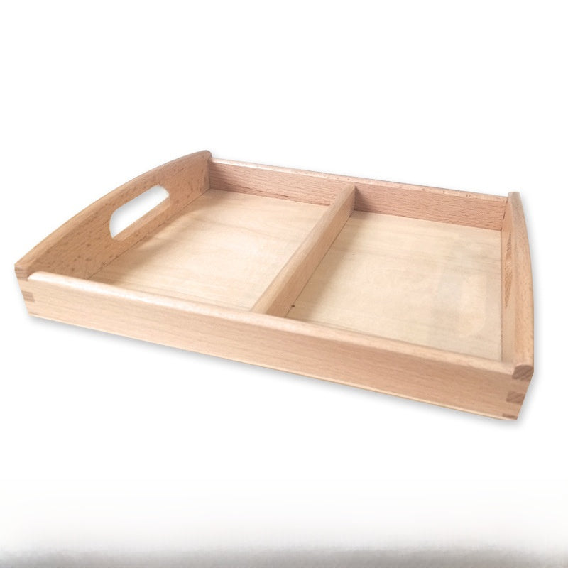 Wooden toys