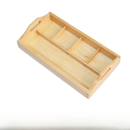 Wooden toys