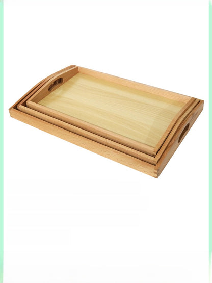 Wooden toys