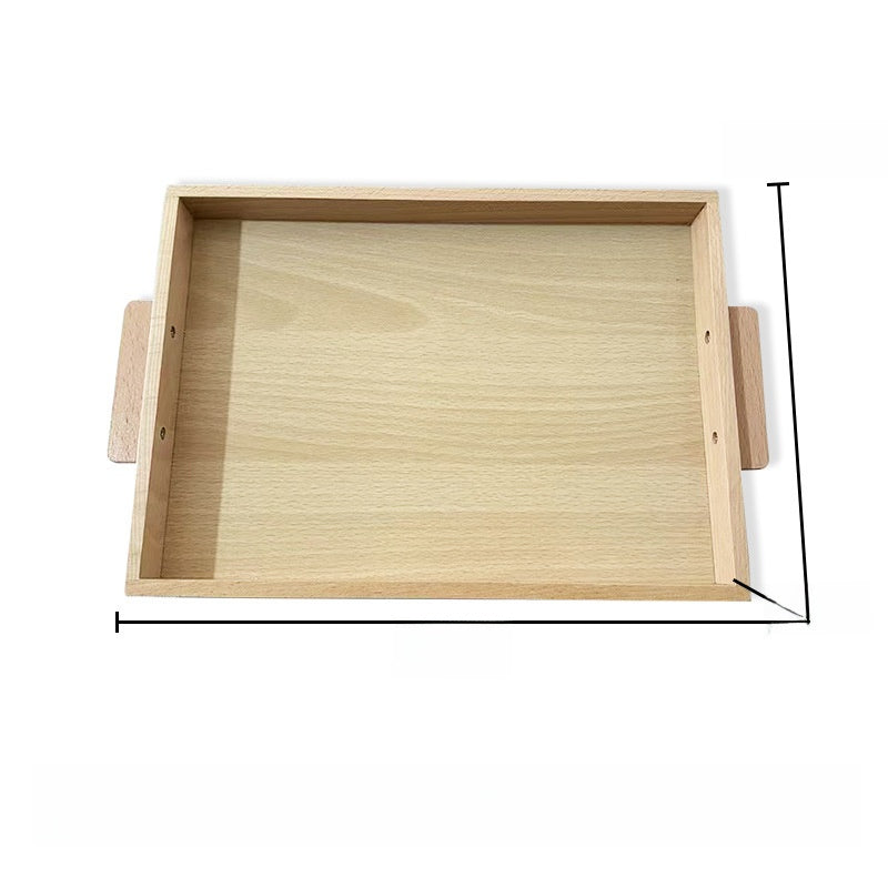 Wooden toys