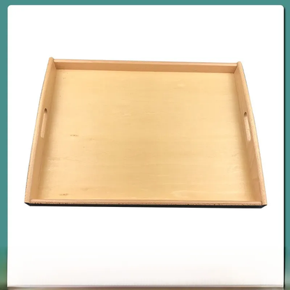 Wooden toys