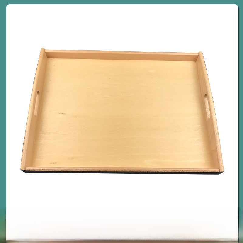 Wooden toys